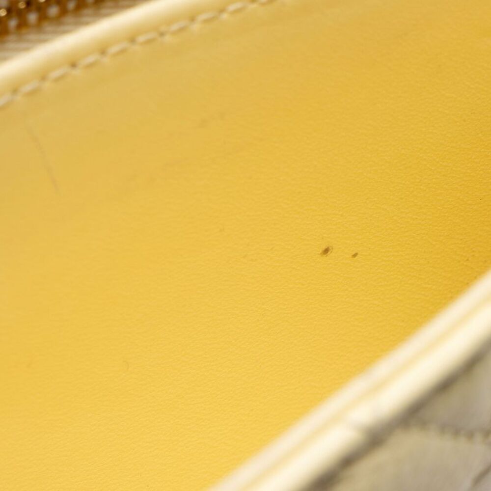 Dior Cannage Calfskin Caro Small Shoulder Bag - Picture 12 of 16
